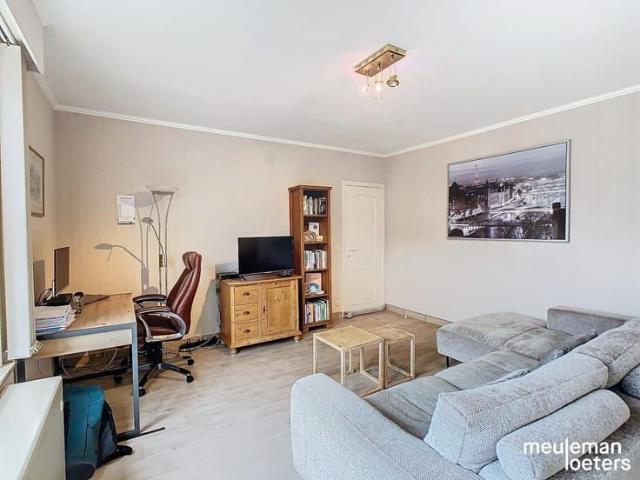 Appartement location à Oostkamp, West-Vlaanderen