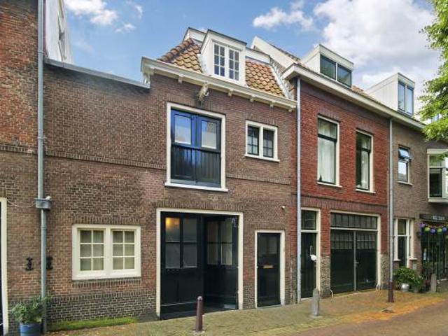 Appartement te huur in Haarlem, Noord Holland