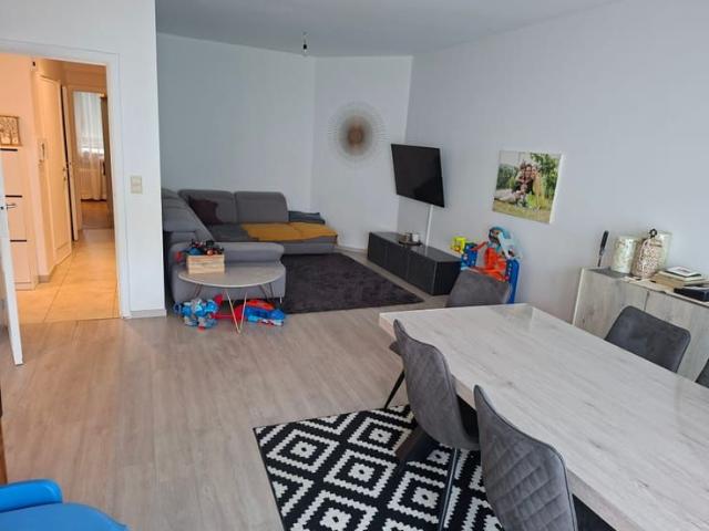 Appartement location à Petite Suisse - Klein-Zwitserland, Ixelles - Elsene