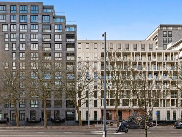 Appartement te huur in Zuid, Hoofddorp