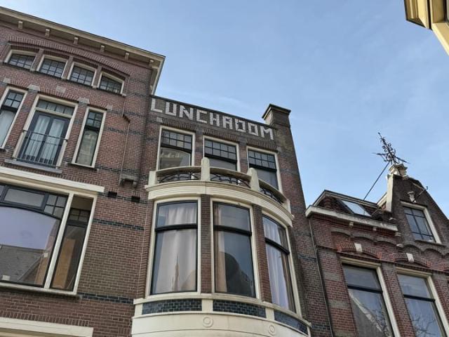 Appartement te huur in Centrum, Alkmaar