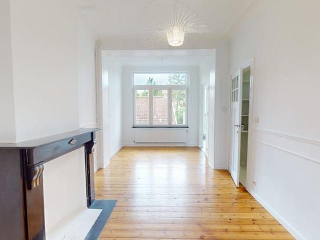 Appartement location à Schaarbeek, Bruxelles