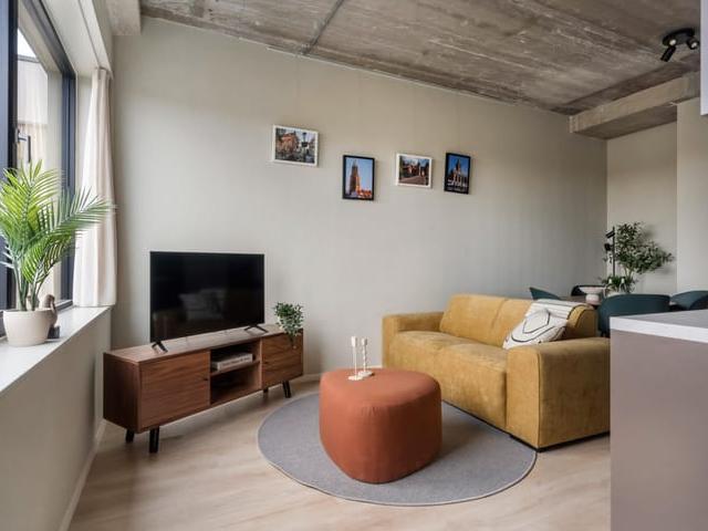 Appartement te huur in Amersfoort