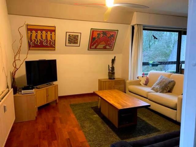 Appartement location à Sint-lambrechts-woluwe, Bruxelles