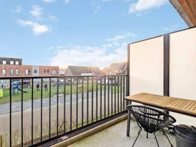 Appartement location à Ingelmunster, West-Vlaanderen