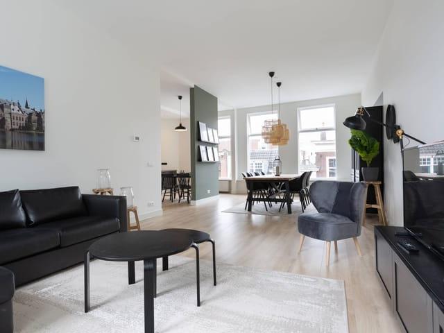 Appartement te huur in Kortenbos, Zuid Holland