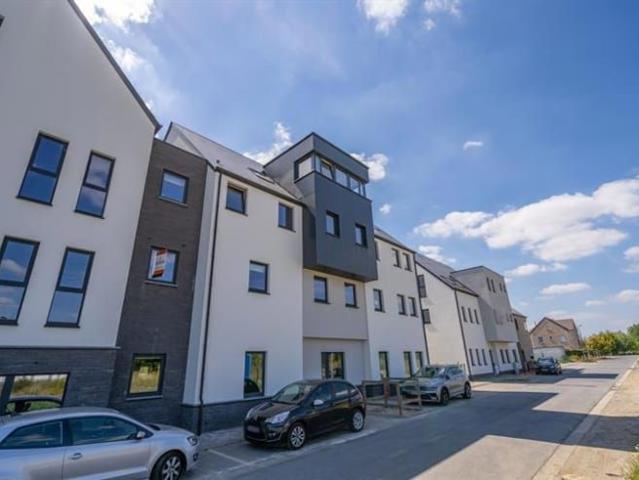 Appartement location à Nijvel, Wallonie