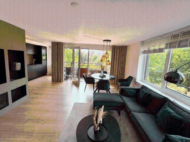 Appartement te huur in Sloten, Amsterdam