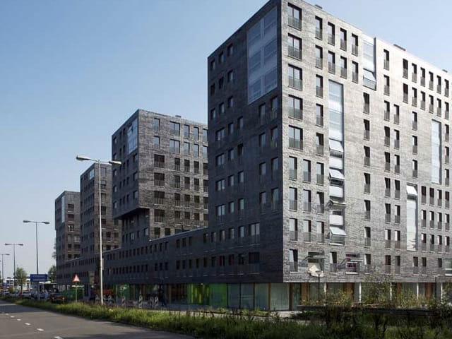 Appartement te huur in Noord, Amsterdam
