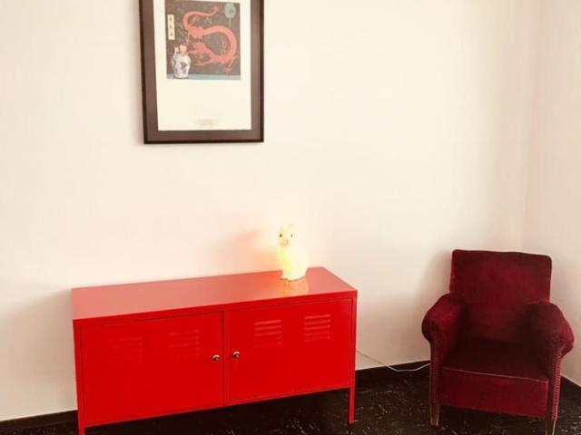 Appartement location à Cité Volta - Voltawijk, Ixelles - Elsene