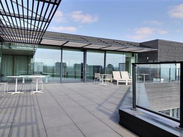 Appartement location à Sint-lambrechts-woluwe, Bruxelles