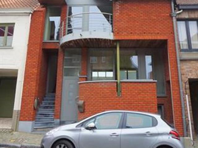 Appartement location à Beersel, Brabant