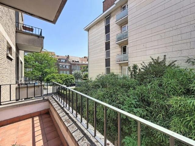 Appartement location à Vorst, Bruxelles
