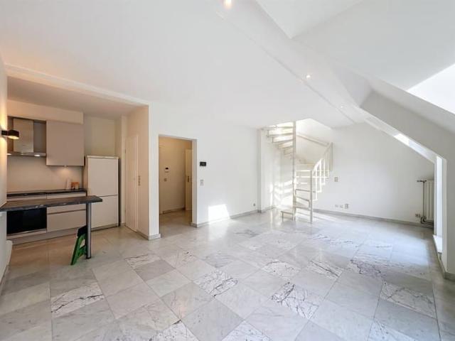 Appartement location à Uccle, Bruxelles