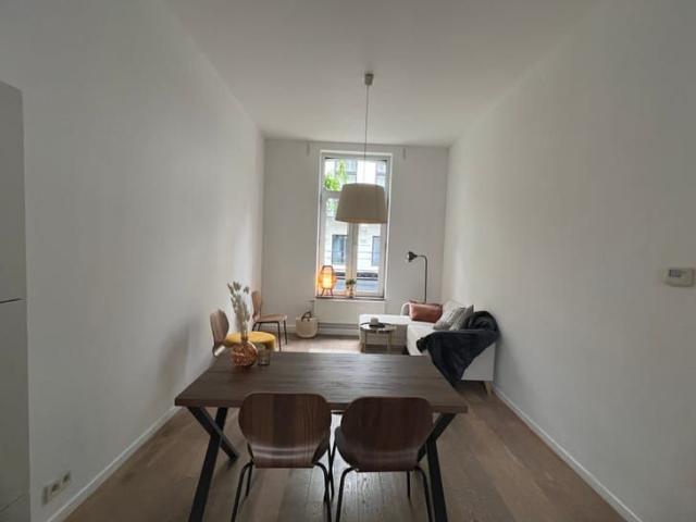 Appartement location à Brussel, Bruxelles