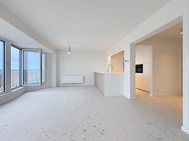 Appartement location à Coxyde, West-Vlaanderen