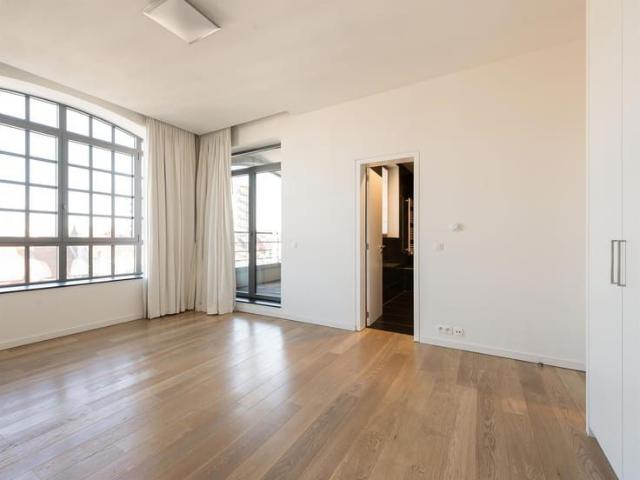 Appartement location à Tenbosch - Tenbos, Ixelles - Elsene