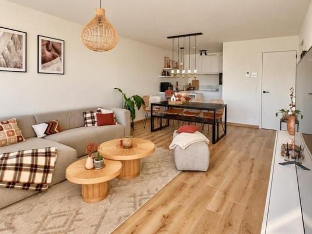 Appartement location à Puers, Antwerpen