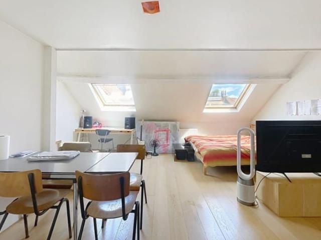Appartement location à D'hoye, Bruxelles