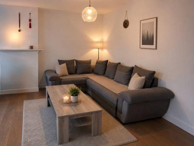 Appartement location à Desteldonk, Oost-Vlaanderen