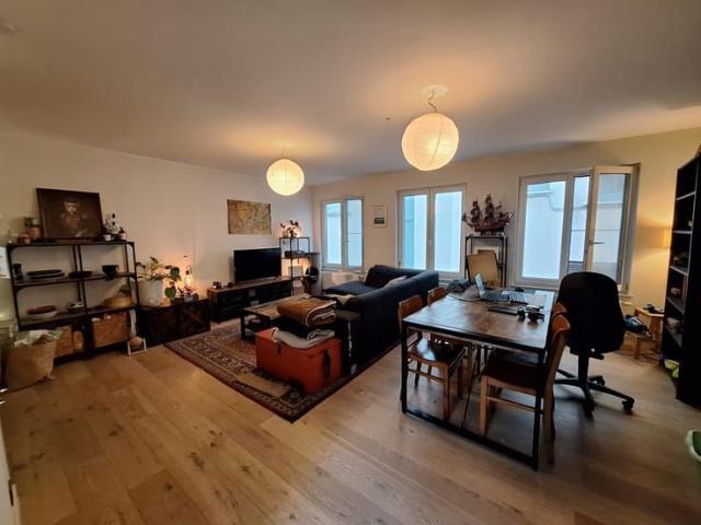 Appartement location à Antwerpen