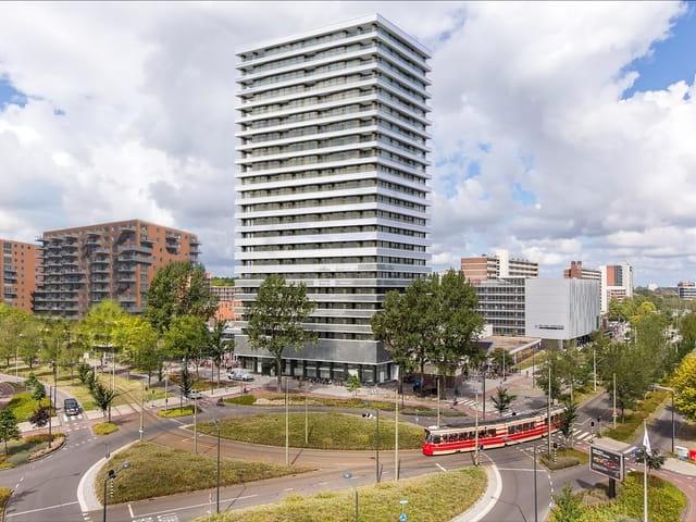 Appartement te huur in Voorhof, Delft