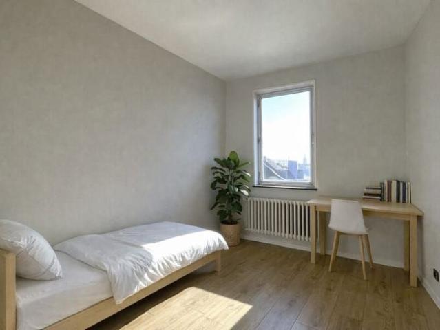 Appartement location à Courtrai, West-Vlaanderen