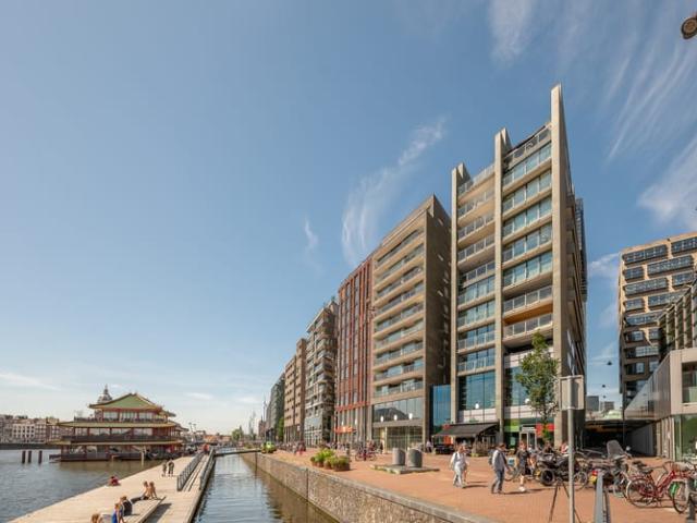 Appartement te huur in Centrum, Amsterdam