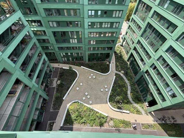 Appartement te huur in West, Amsterdam
