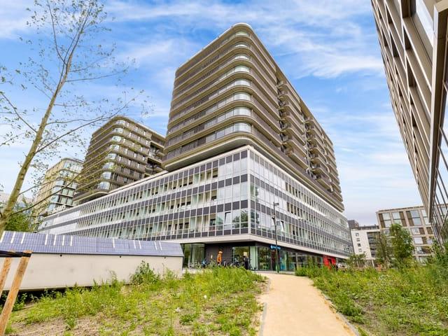 Appartement te huur in Nieuw-West, Amsterdam