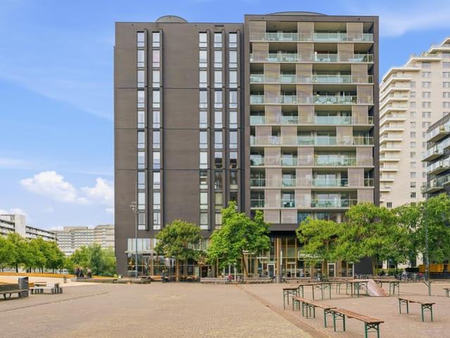Appartement te huur in Zuidas, Amsterdam