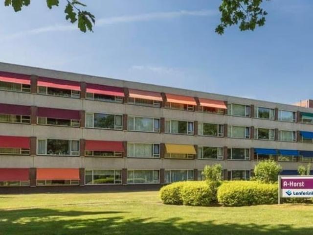 Appartement te huur in Musselkanaal, Groningen