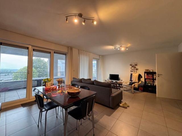 Appartement location à Bertrix, Wallonie
