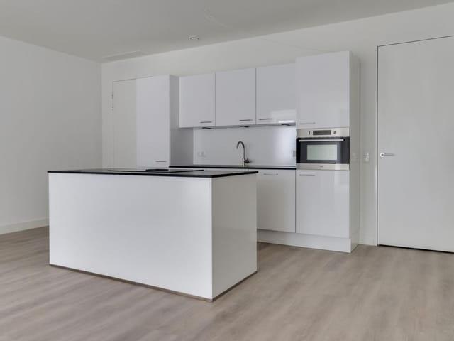 Appartement te huur in Nieuw-West, Amsterdam