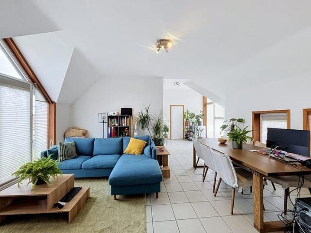 Appartement location à L'Estrée, Braine-l'Alleud