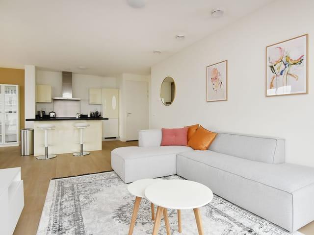 Appartement te huur in Centrum, Rotterdam