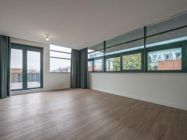Appartement te huur in Oost, Hoofddorp