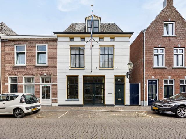Appartement te huur in Woerden, Utrecht