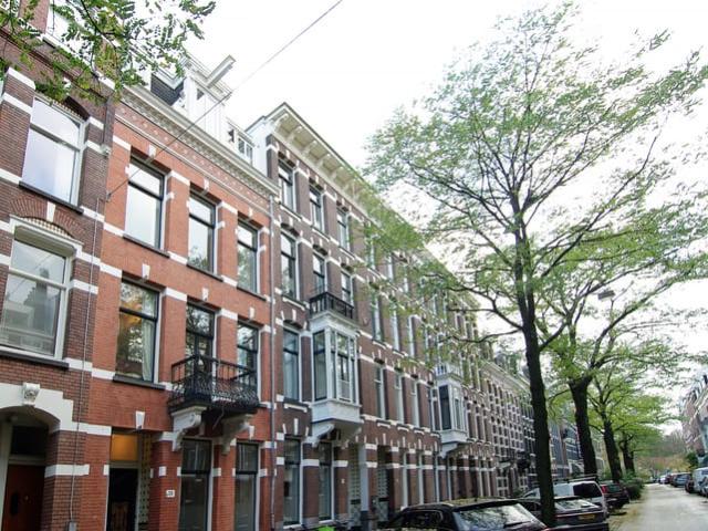 Appartement te huur in Centrum, Amsterdam