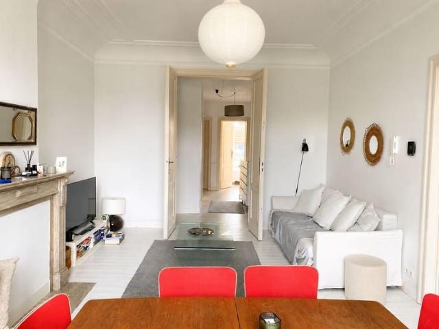 Appartement location à Schaarbeek, Bruxelles