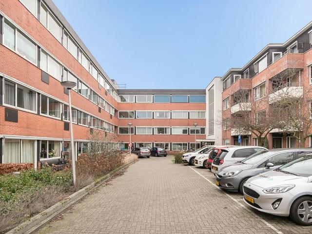 Appartement te huur in Zwolle, Overijssel