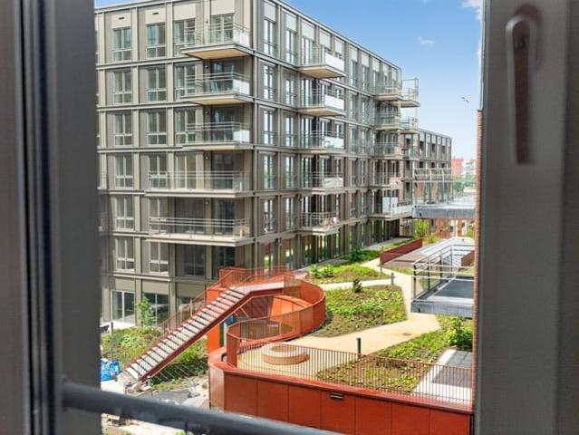 Appartement te huur in Nieuw-West, Amsterdam