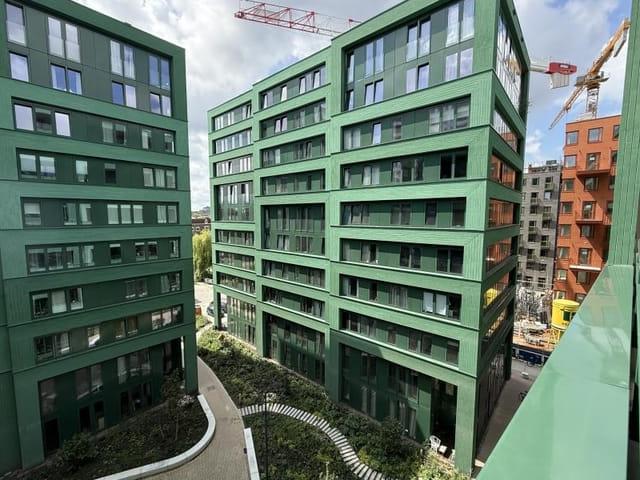 Appartement te huur in West, Amsterdam