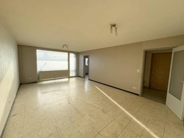 Appartement location à Marcinelle, Charleroi
