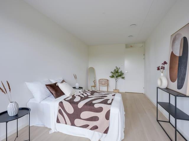 Appartement te huur in Binnenstad City- En Winkelgebied, Utrecht