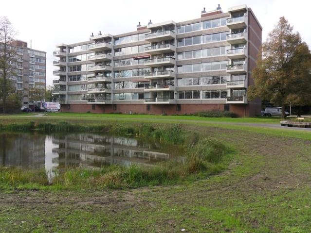 Appartement te huur in Amersfoort