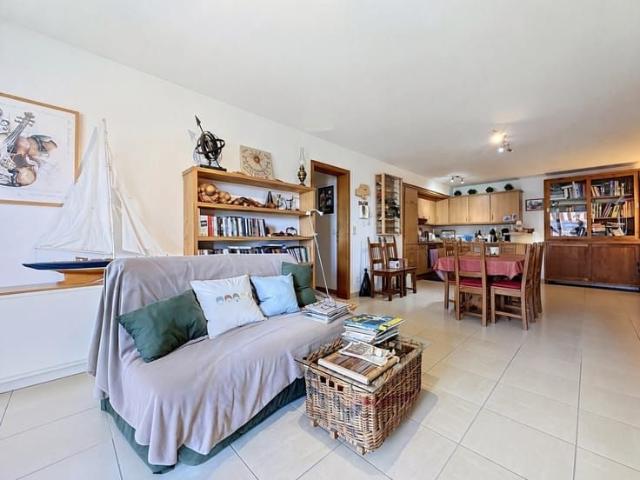 Appartement location à Braine-le-Comte
