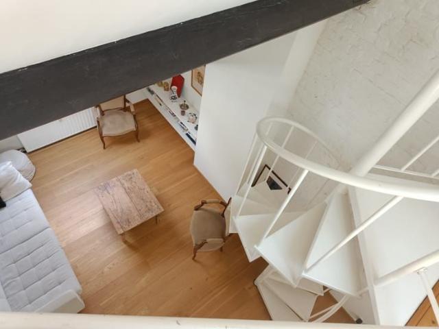 Appartement location à Schaarbeek, Bruxelles