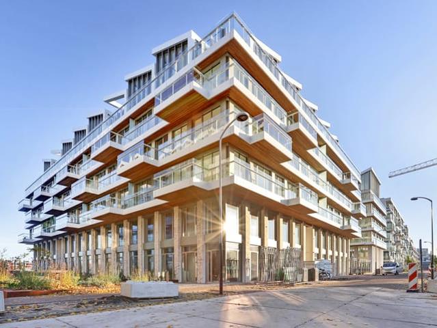 Appartement te huur in Oostelijk Havengebied, Amsterdam