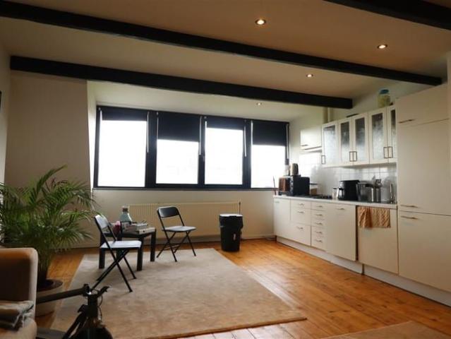 Appartement location à Antwerpen